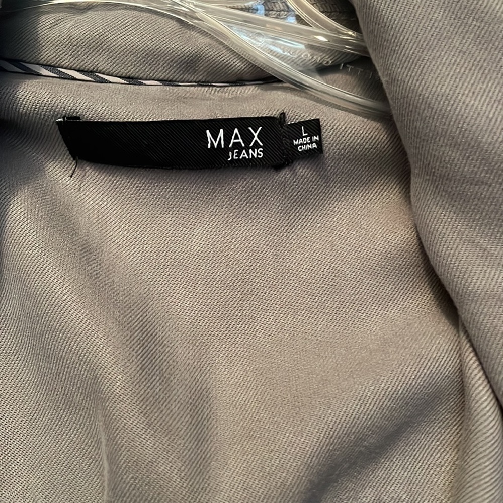 Spring Coat - image 2